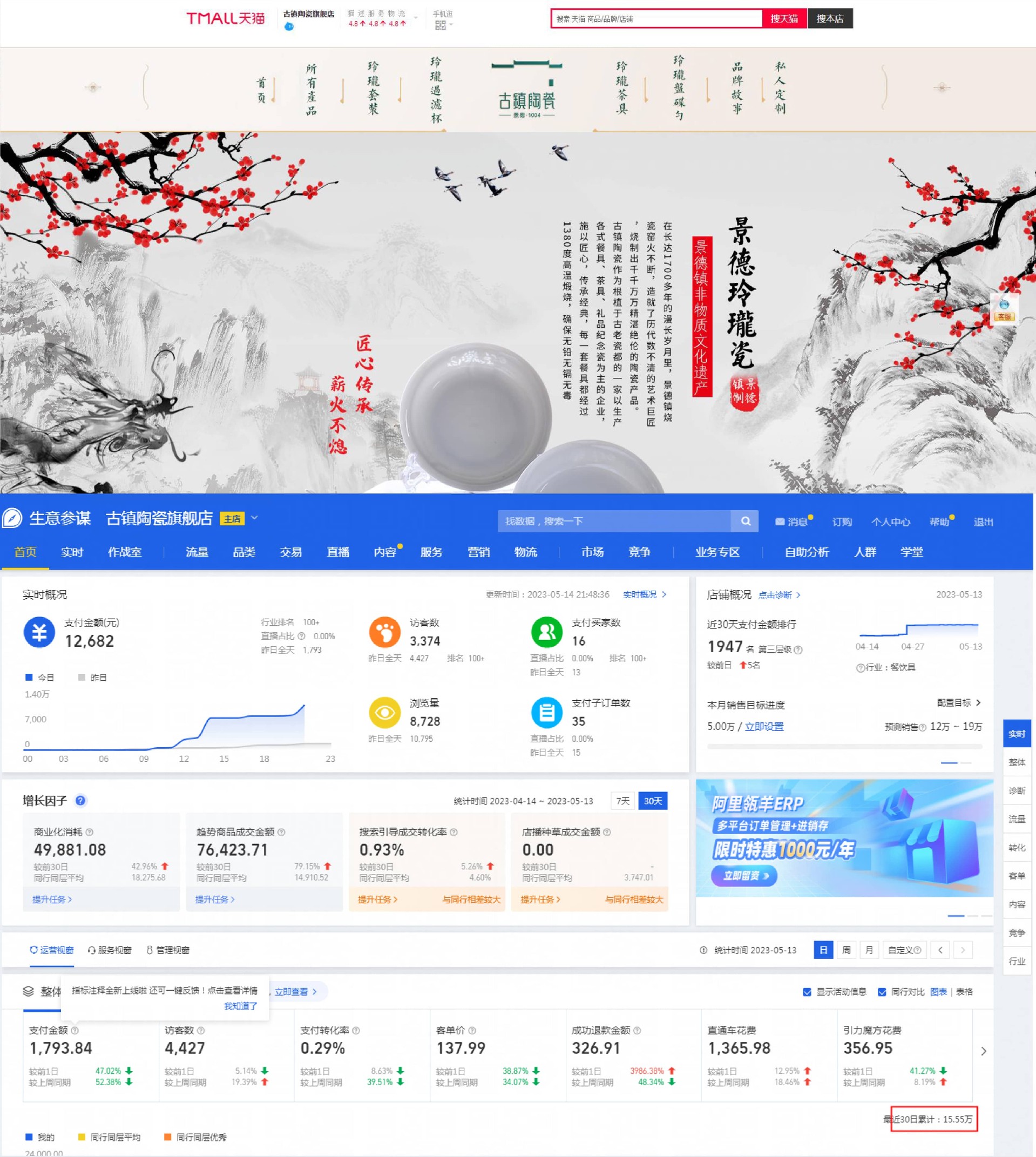 指導老師：劉金輝